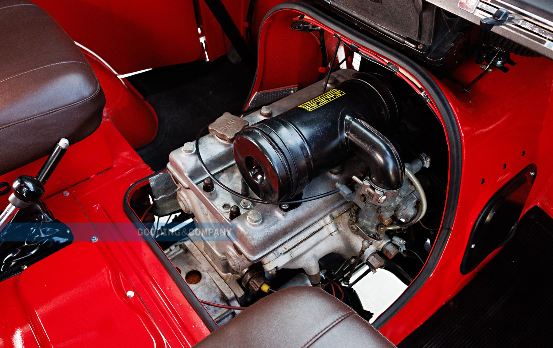 1973 Alfa Romeo F12 18 ujdyob