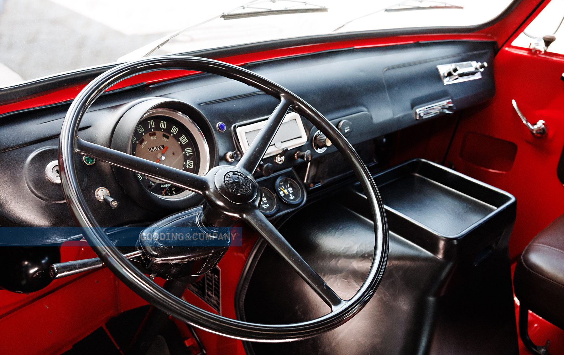 1973 Alfa Romeo F12 27 cf61cu
