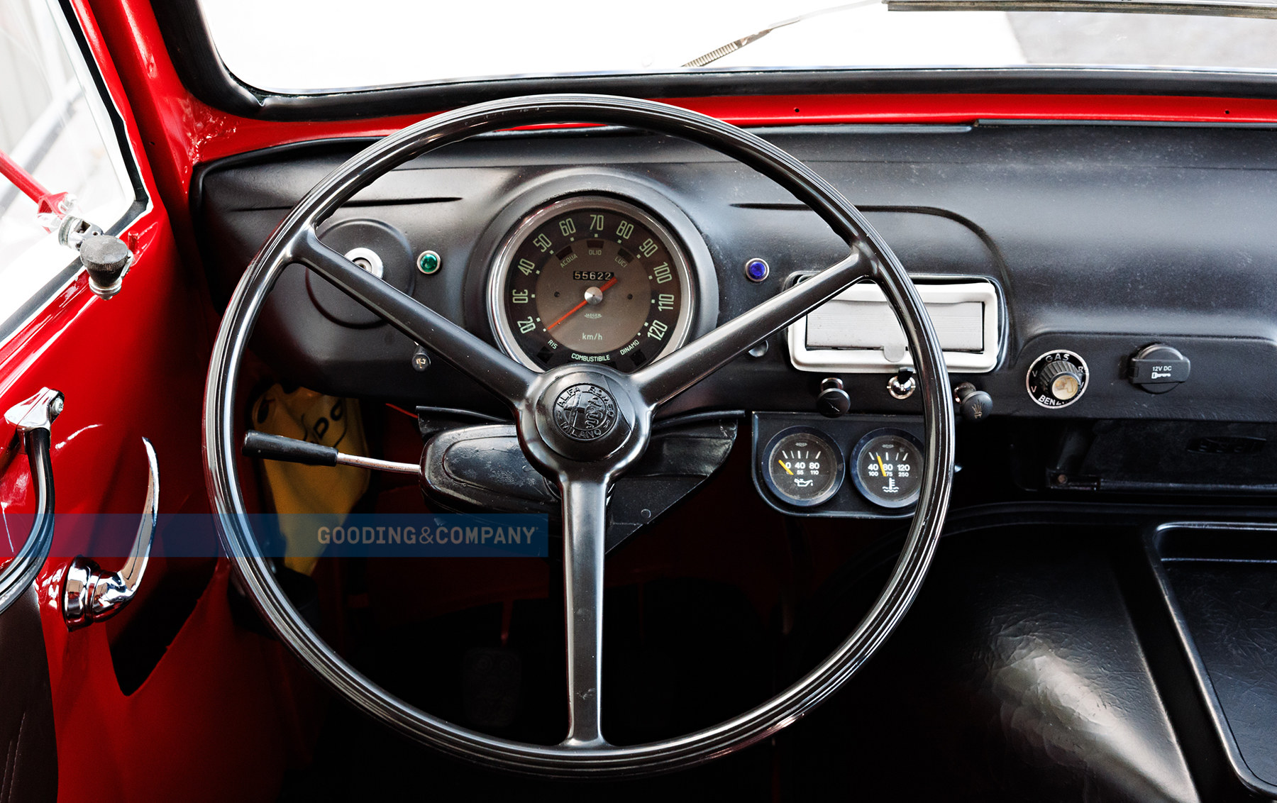 1973 Alfa Romeo F12 28 gpivuw