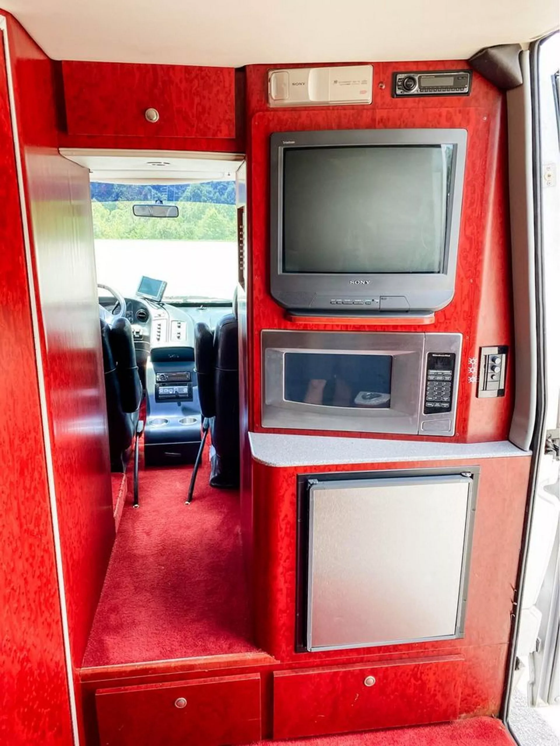 1999 Mauck MSV 1120S 10 scaled 1