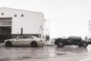 Bentley Flying Spur EXP2 Biofuel