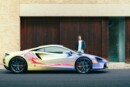 FULL Cevin Parker X McLaren Artura 07