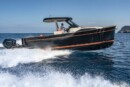 Gozzo 35 speedsteer 54