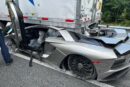 Incidente Lamborghini