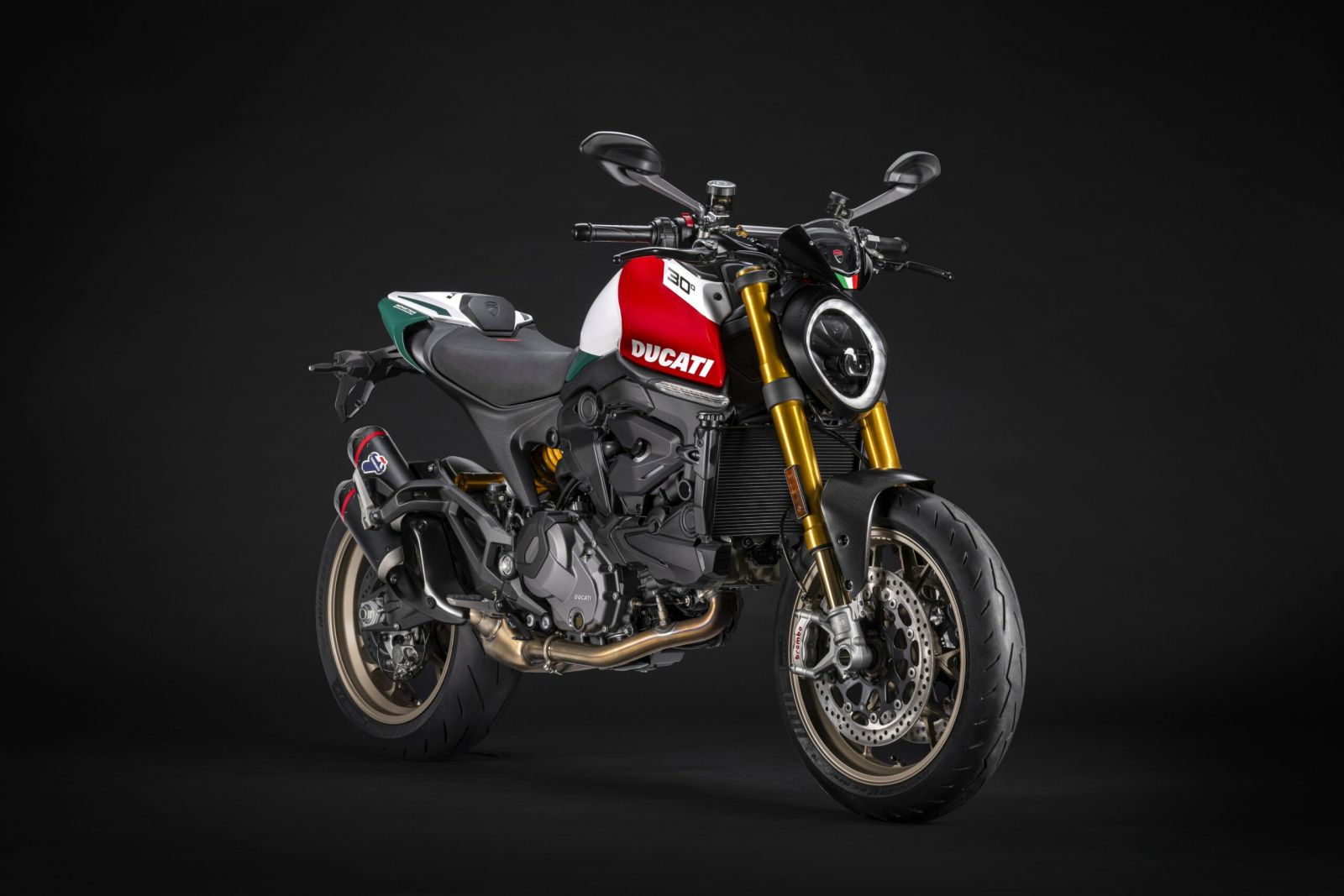 MY24 Ducati Monster 30 005 UC534873 High scaled 1
