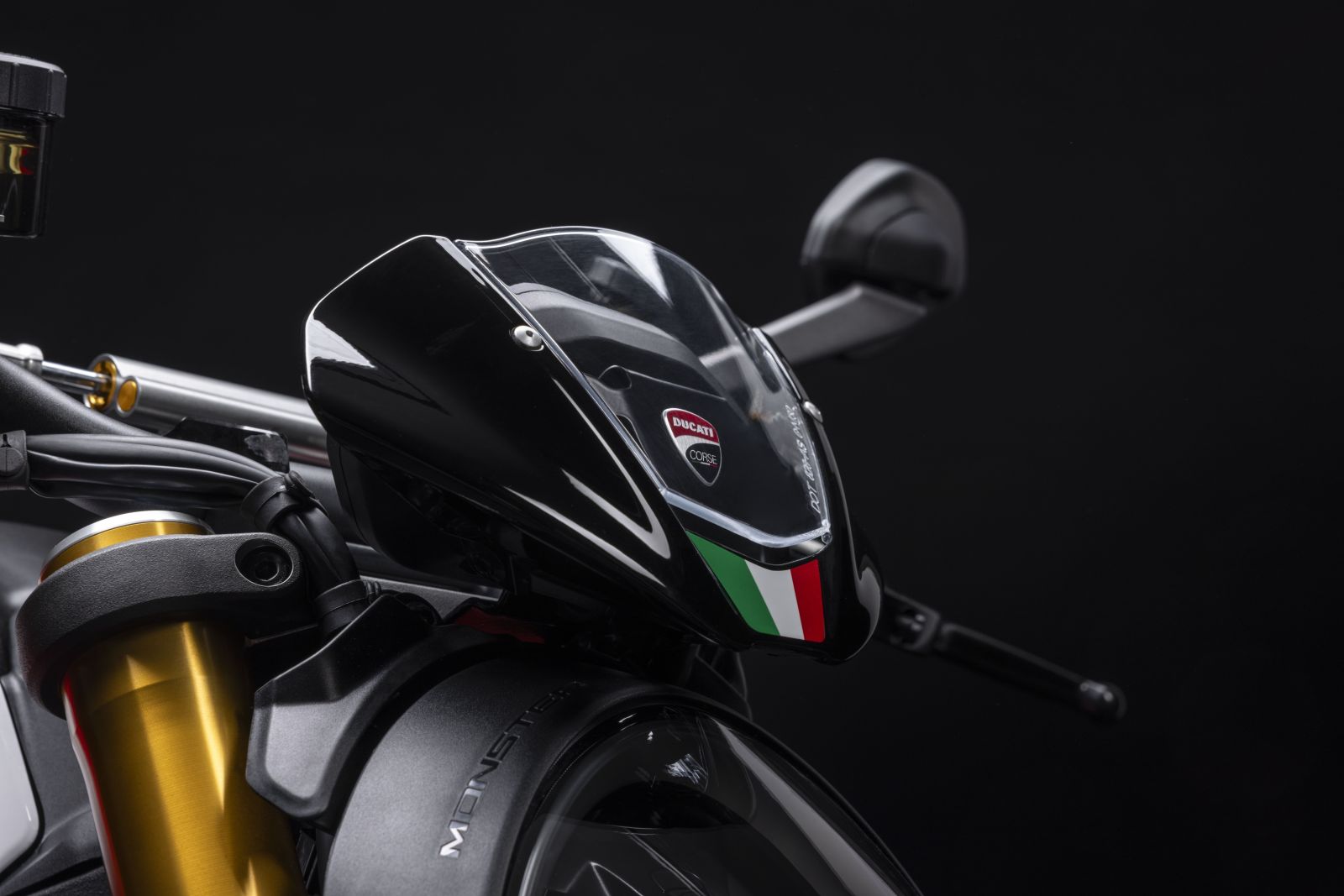 MY24 Ducati Monster 30 017 UC534889 High 1