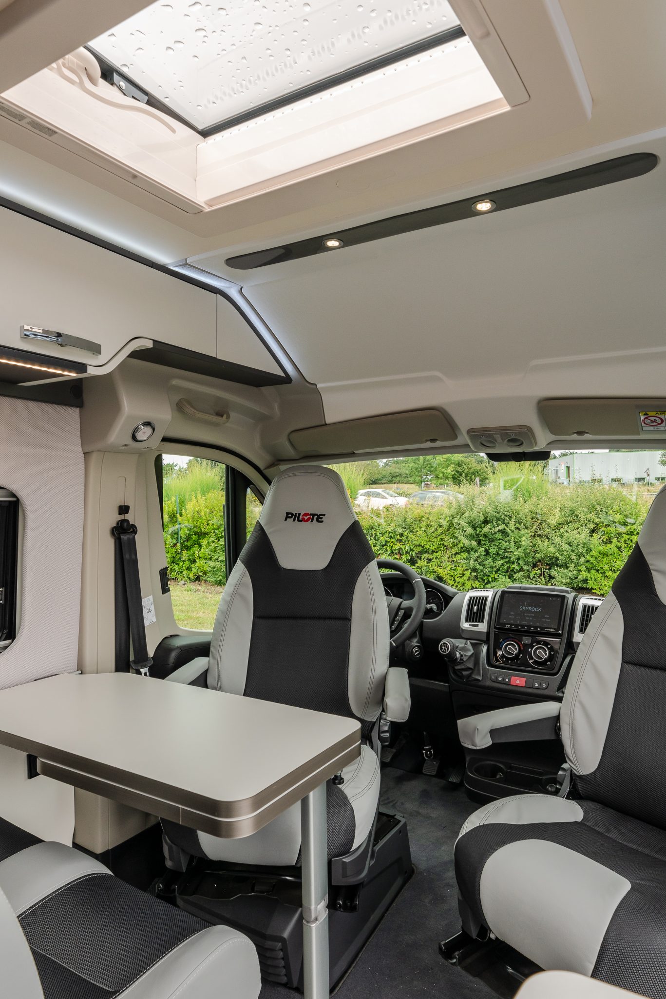 Pilote V540G 2021 3