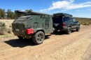 Red Gecko Camper 2