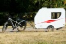 Roulotte Solar ebike 1