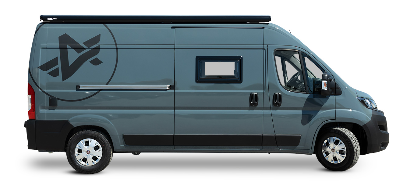 VAN lato