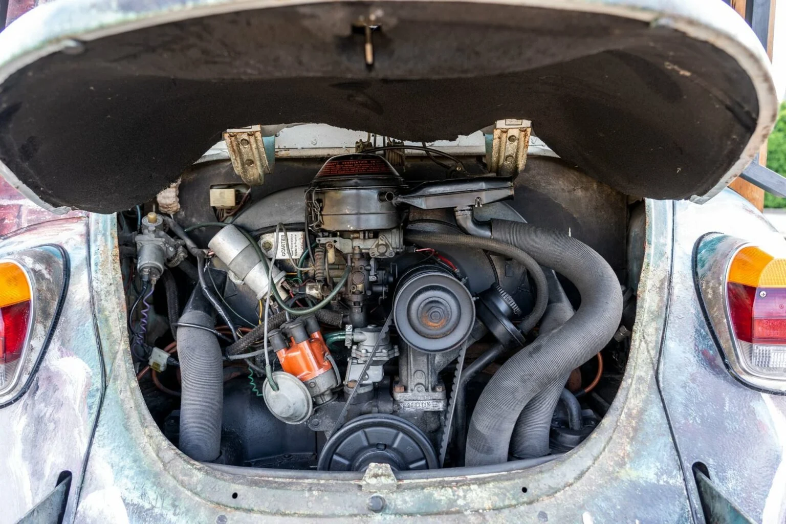 Volkswagen Beetle Swiss Cabin Holzhaus 23 1536x1024 1