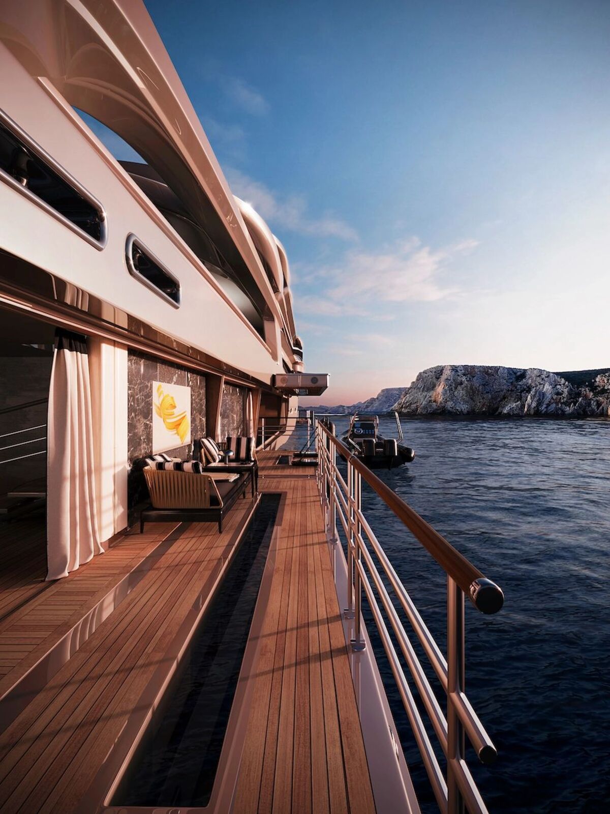 Yacht Stardom 13