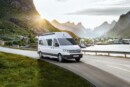 hd hobby maxia van 680 et les photos du fourgon amenage haut de gamme