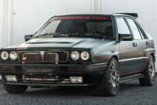 manhart tuned the hell out of the lancia delta integrale 218011 1