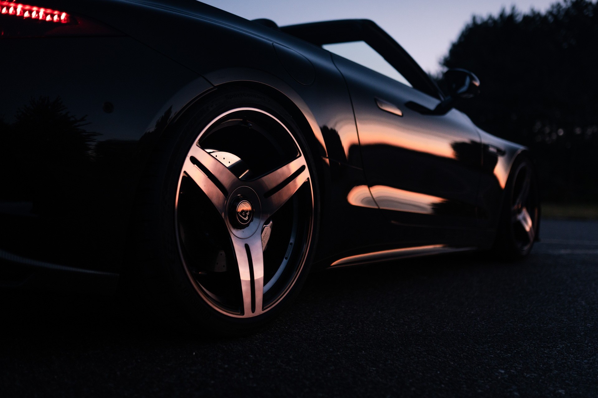 new brabus 750 bodo buschmann is a tuned mercedes amg sl 63 with an eye watering price tag 2
