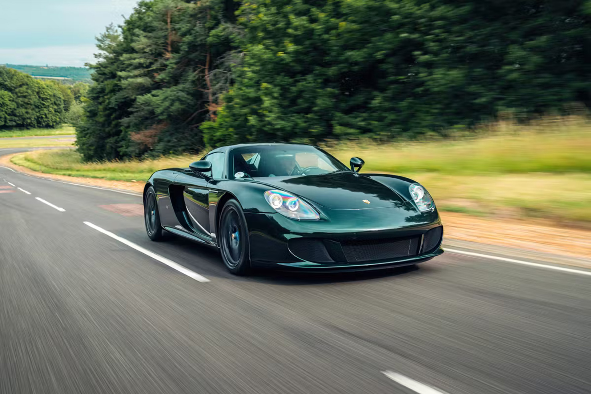porsche carrera gtz photo credit carhuna 100890909 h