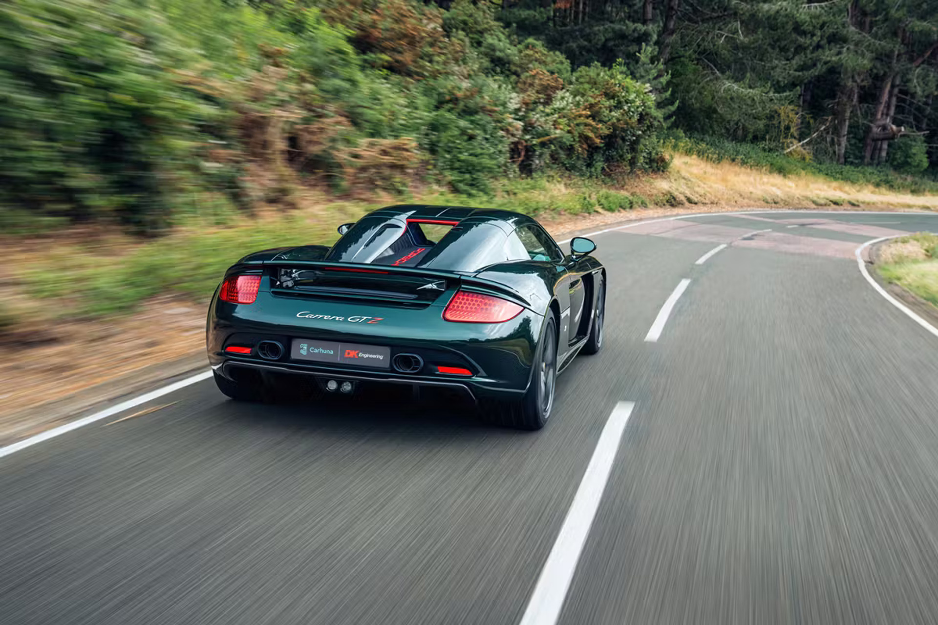 porsche carrera gtz photo credit carhuna 100890910 h