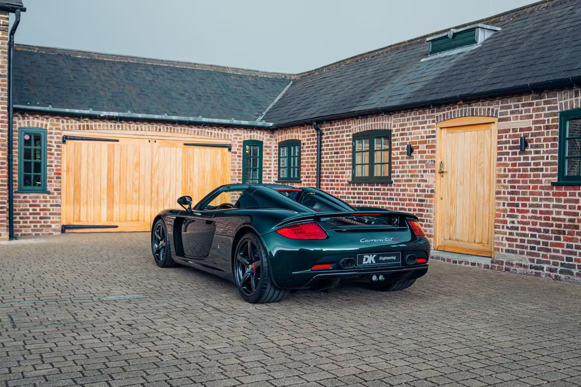 porsche carrera gtz photo credit carhuna 100890918 h