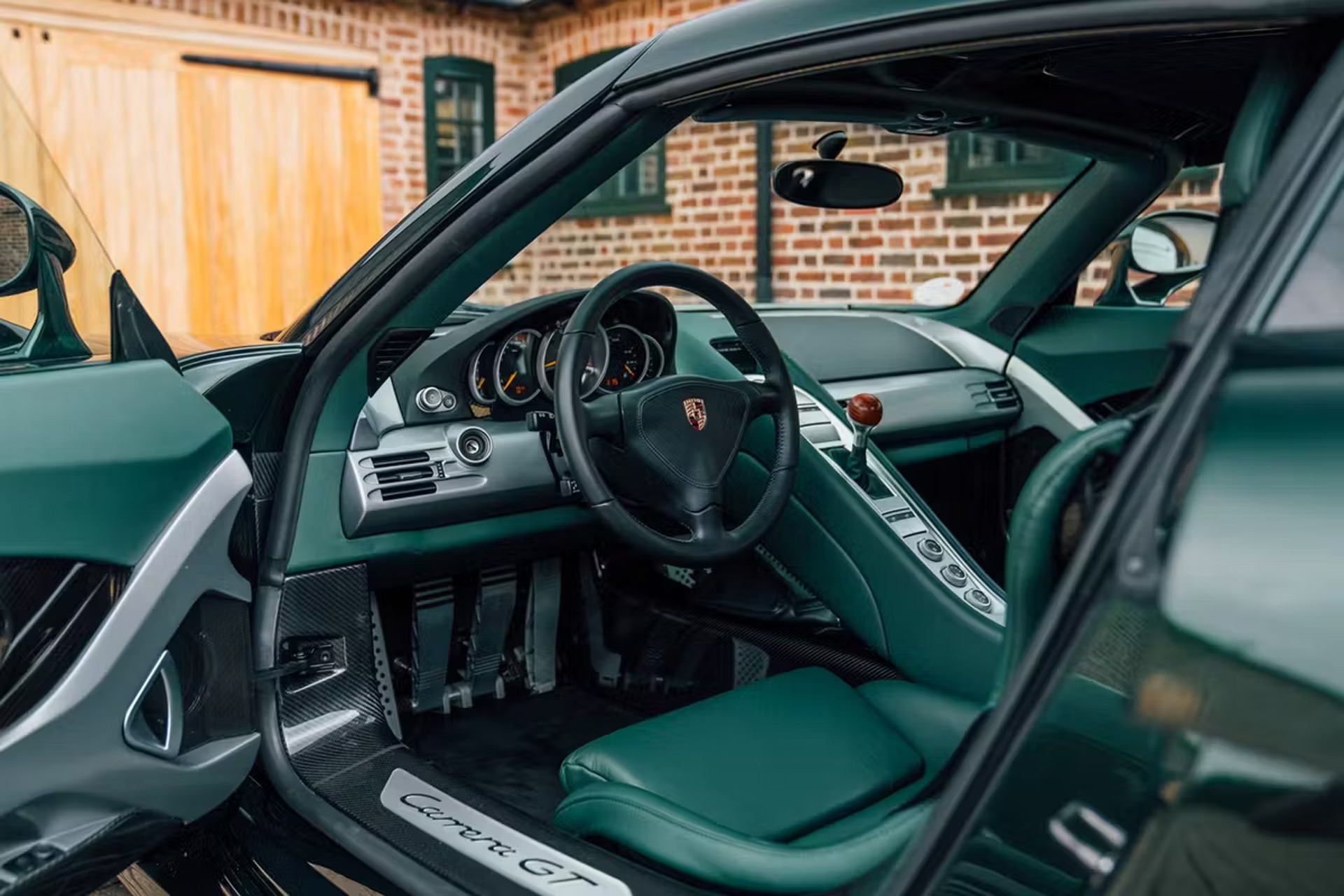 porsche carrera gtz photo credit carhuna 100890929 h