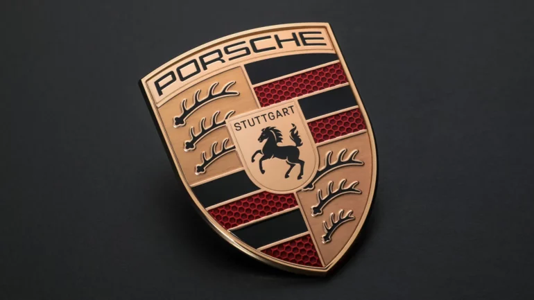 revised porsche crest logo june 2023 100887161 h