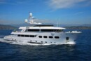 the fierce baron trenck pairs monster range with a lavish party deck 21