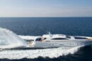 the italian sub zero yacht is where luxury and exhilarating speed meet 21
