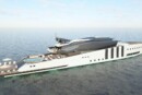 this is eleuthera a dream megayacht fueled by the love of racing art and luxury 3