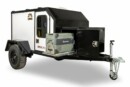 009 Off Grid Trailers Sprocket camper trailer