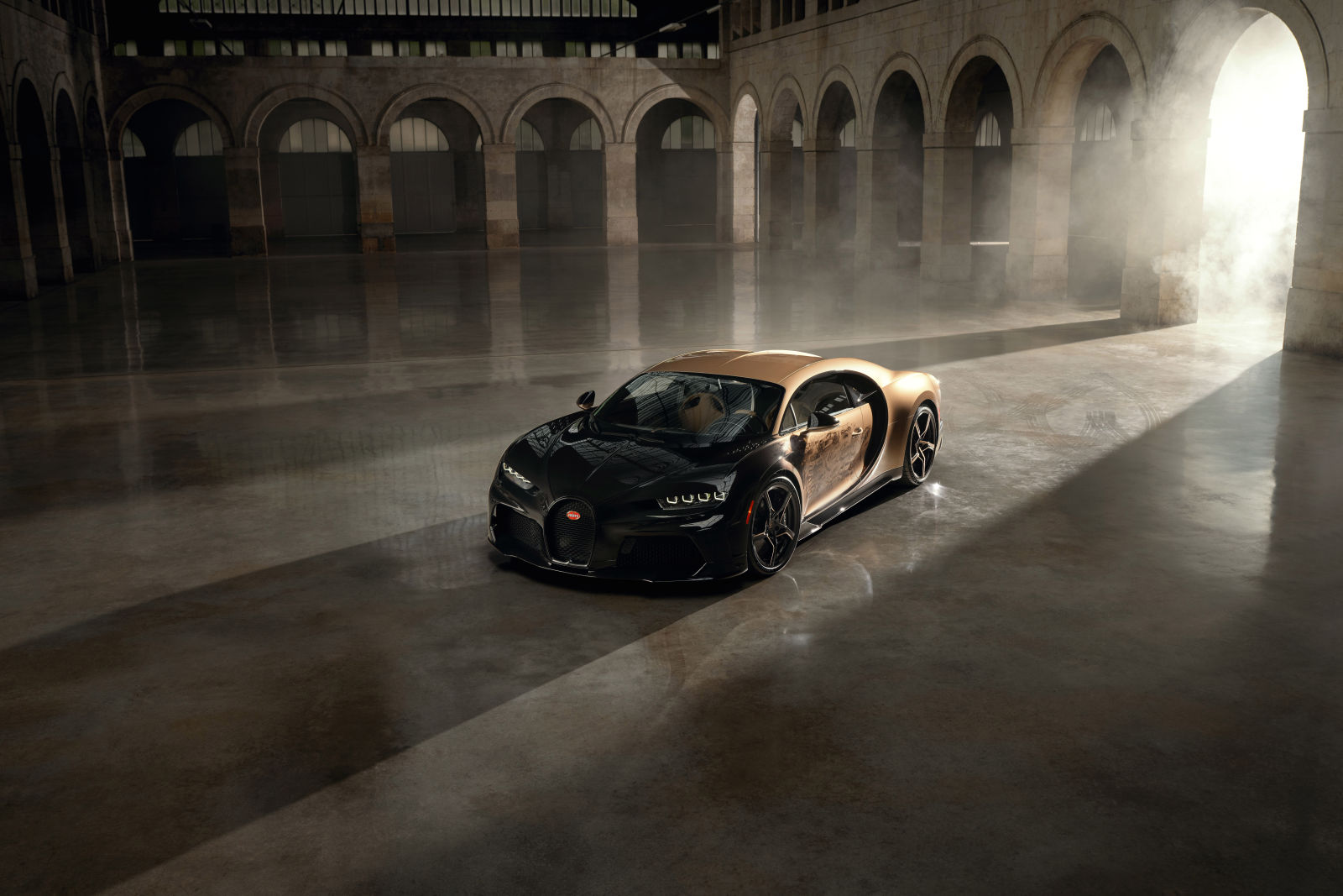 01 BUGATTI CSS Golden Era
