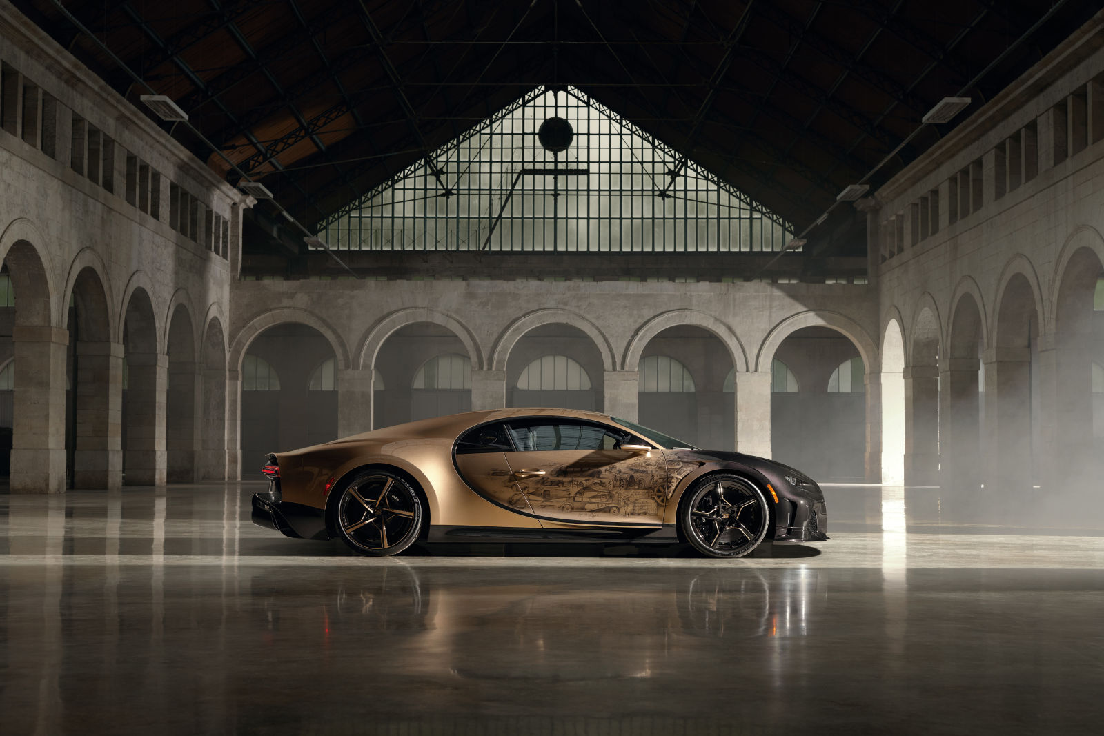 06 BUGATTI CSS Golden Era