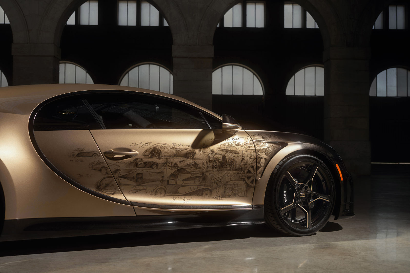07 BUGATTI CSS Golden Era