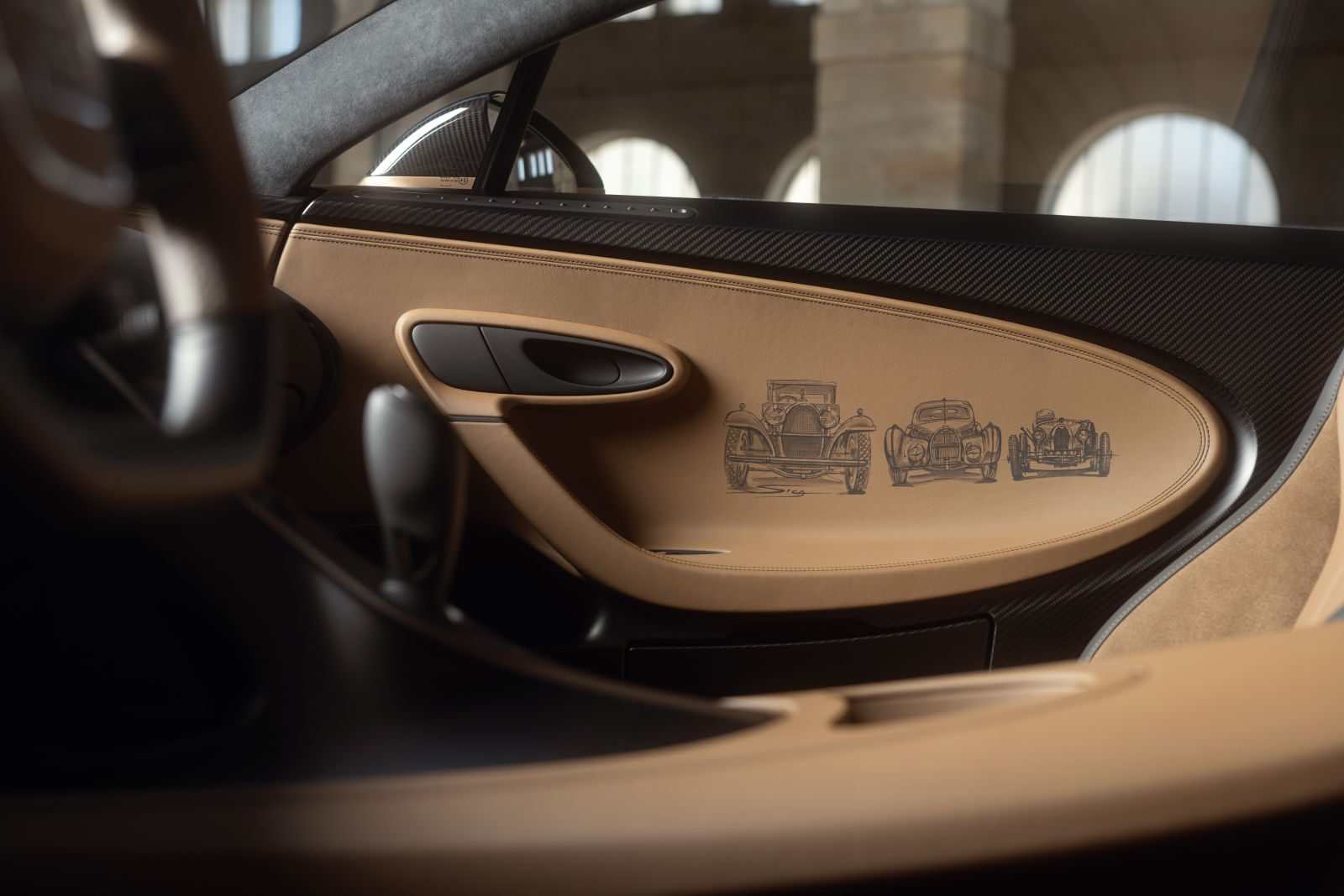 14 BUGATTI CSS Golden Era