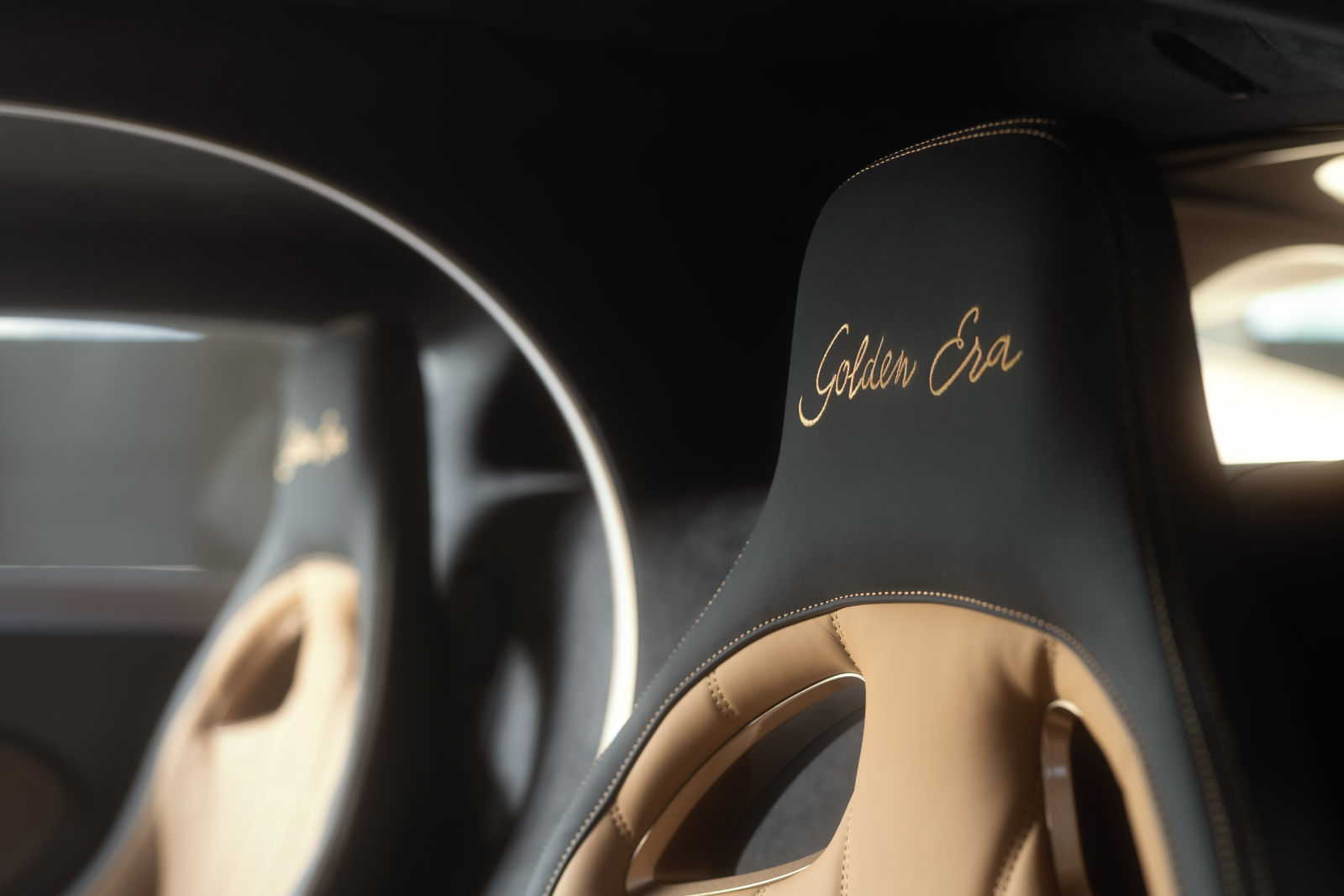 15 BUGATTI CSS Golden Era