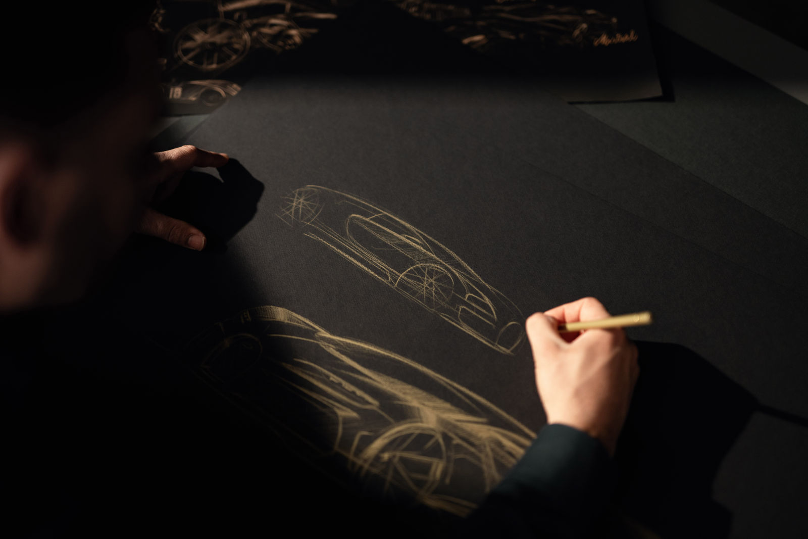 17 BUGATTI CSS Golden Era