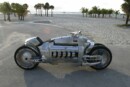 20 years ago dodge unveiled the tomahawk a v10 powered bike that s still insane today 219544 1