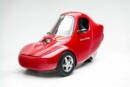 2000 Corbin Sparrow 14