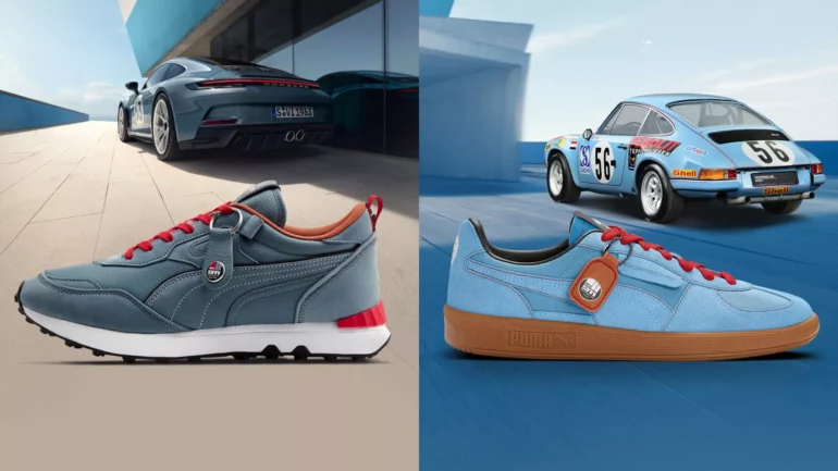 2023 Porsche Puma 60Y Anniversary Sneakers 3 2048x1152 1
