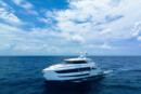 4 FD90 Hull 28 Exterior