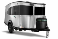 Airstream x REI Co op Special Edition Basecamp 20X 2024 Exterior 9