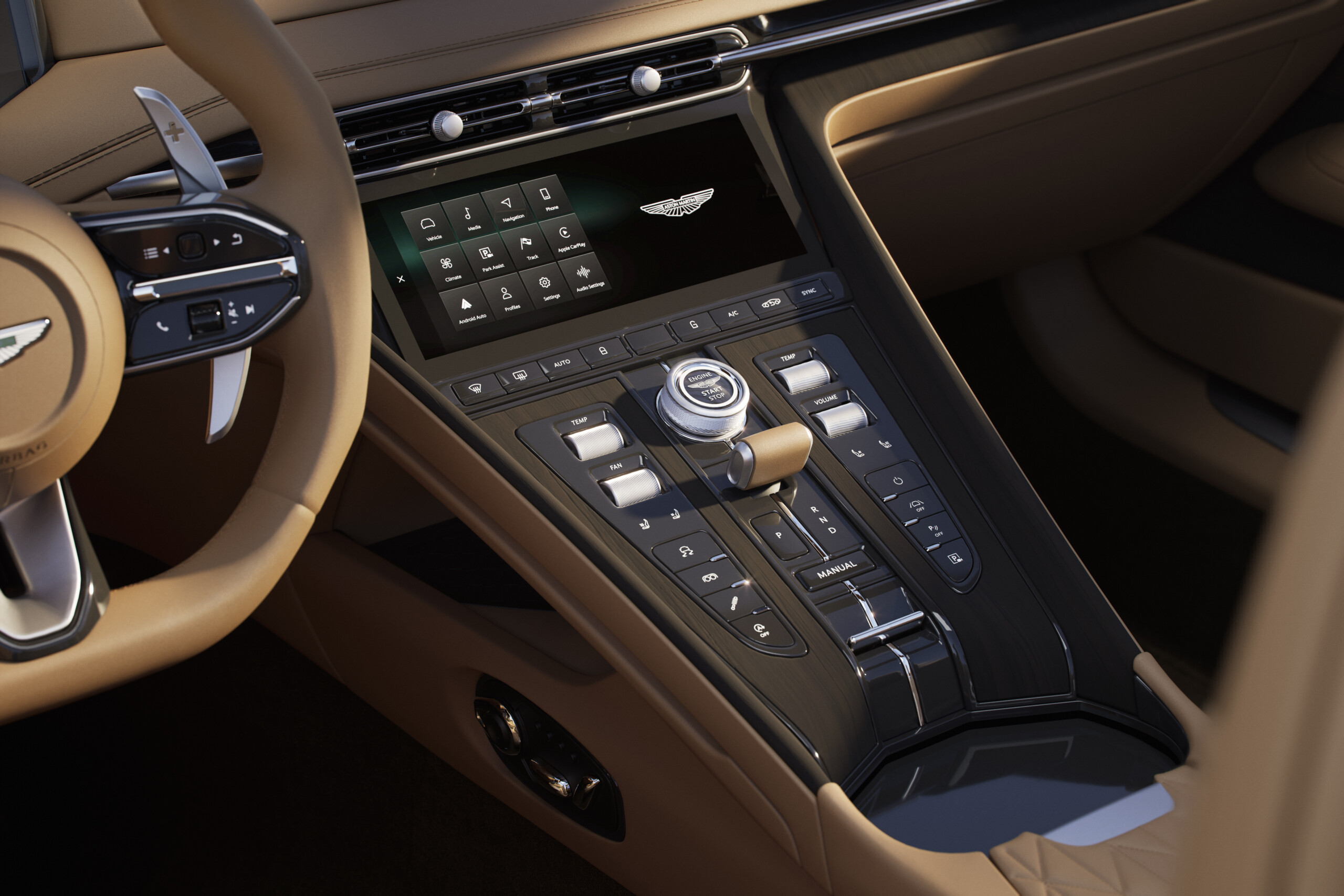 Aston Martin DB12 Volante 12 scaled