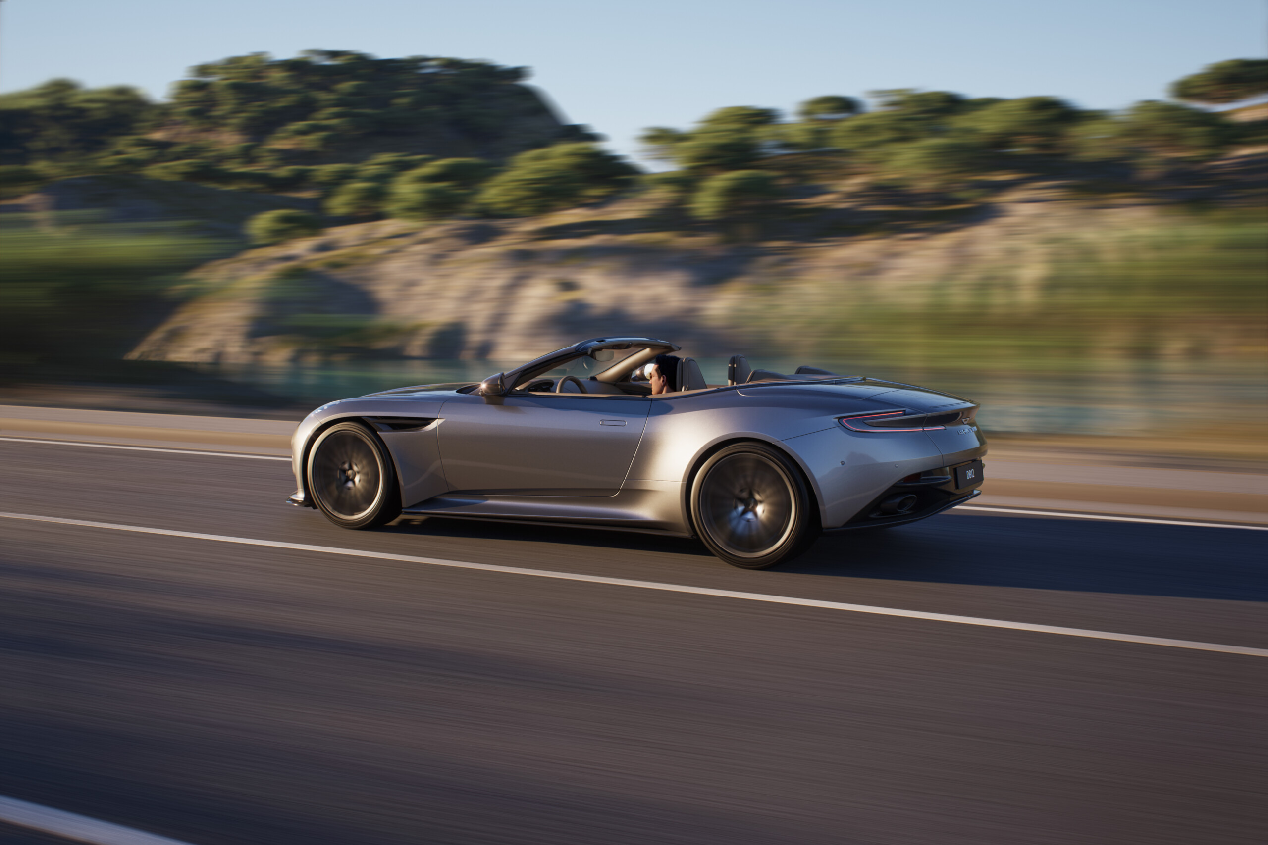 Aston Martin DB12 Volante 15 scaled