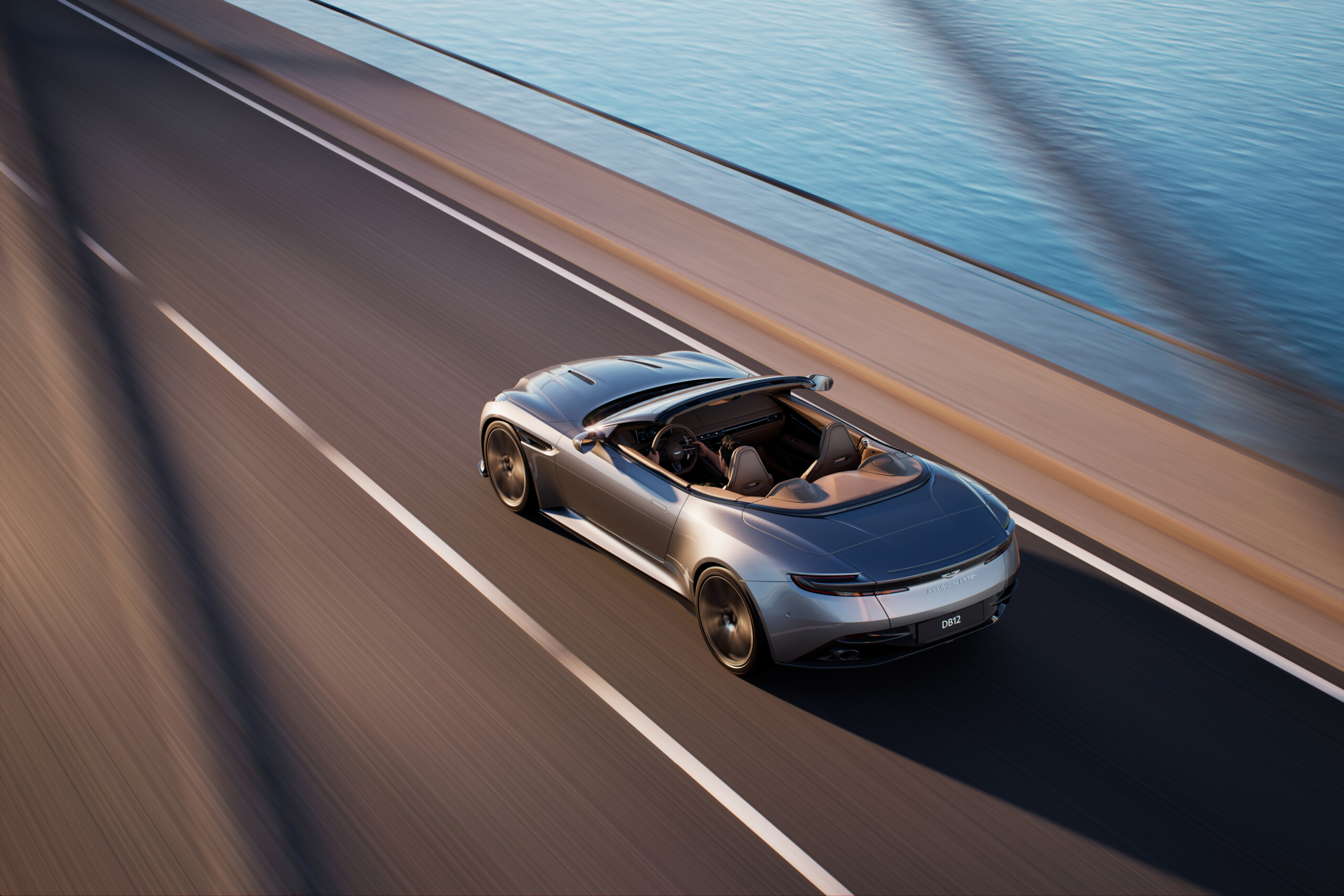 Aston Martin DB12 Volante 19 scaled