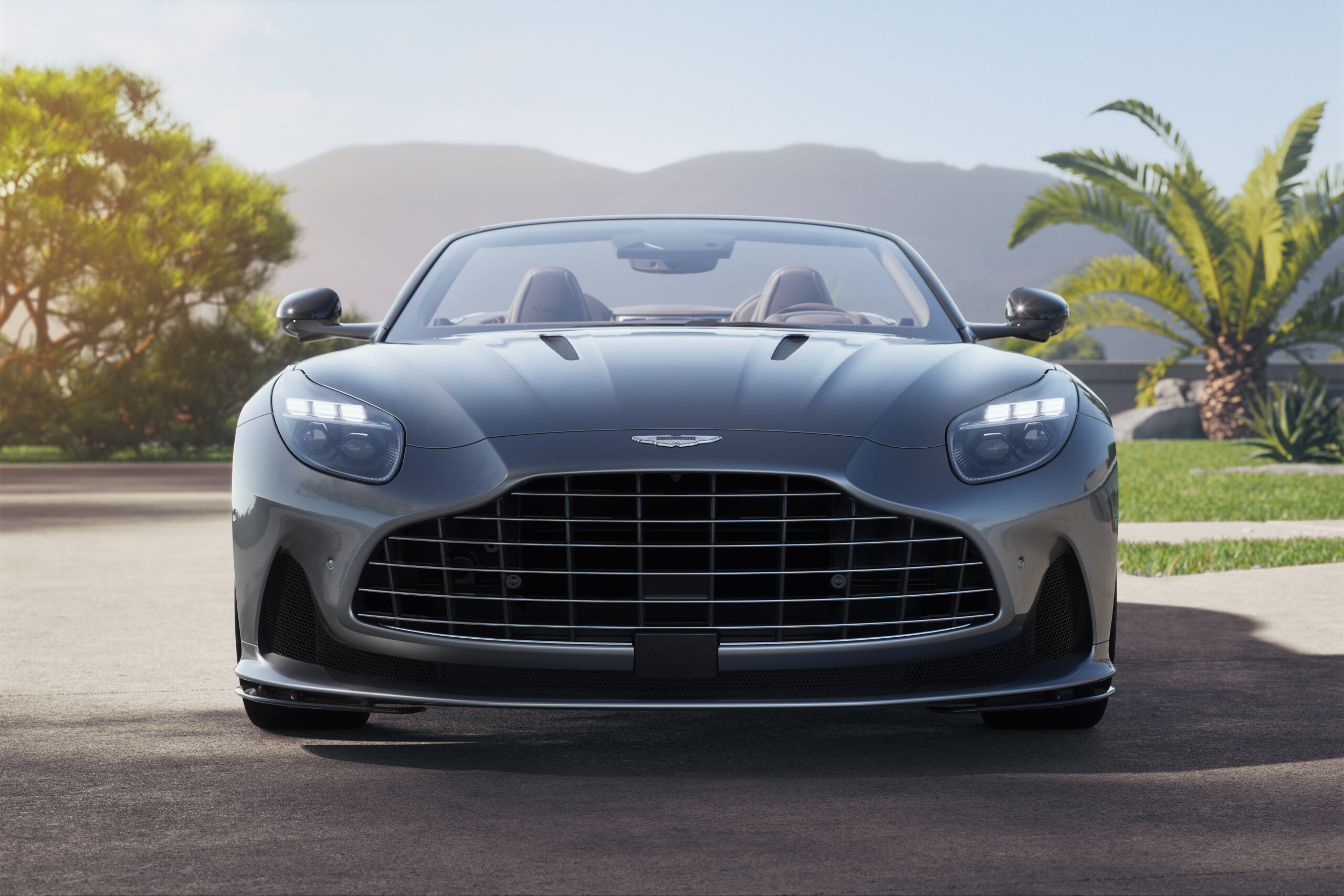 Aston Martin DB12 Volante 4 scaled