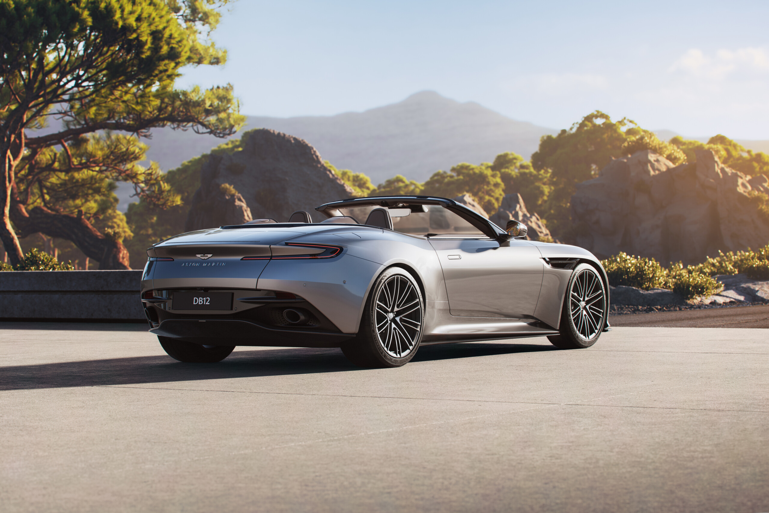 Aston Martin DB12 Volante 6 scaled