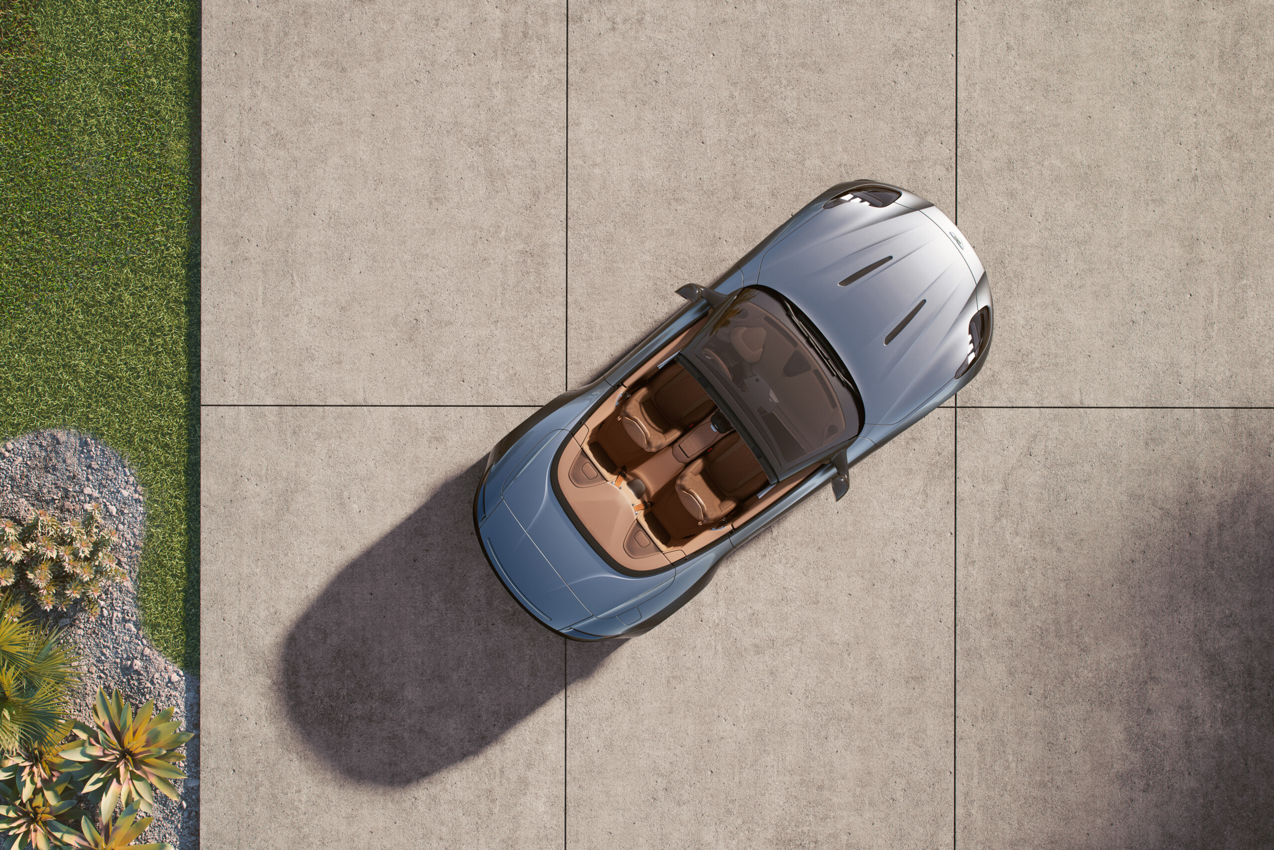 Aston Martin DB12 Volante 8 scaled