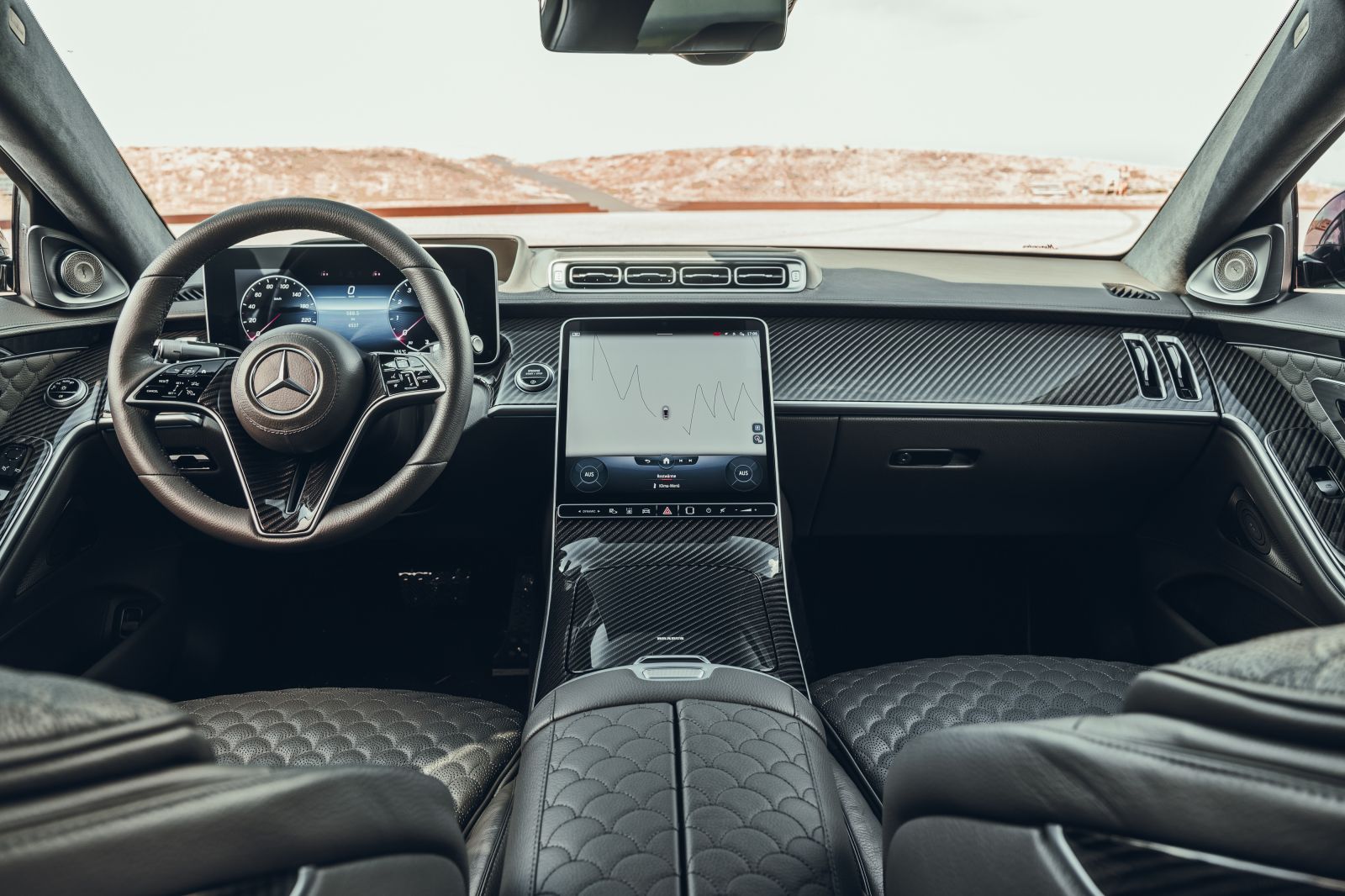 BRABUS 850 Outdoor 47