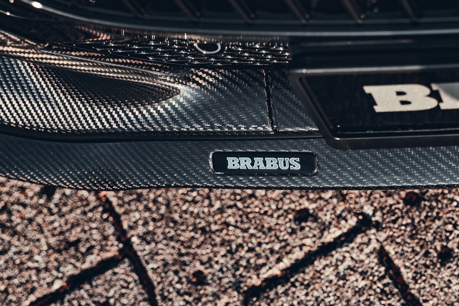 BRABUS 850 Outdoor 7