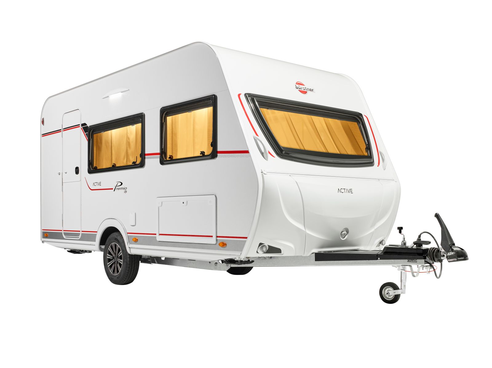 Buerstner PremioLife Active 425TS MJ23 Freisteller 0001