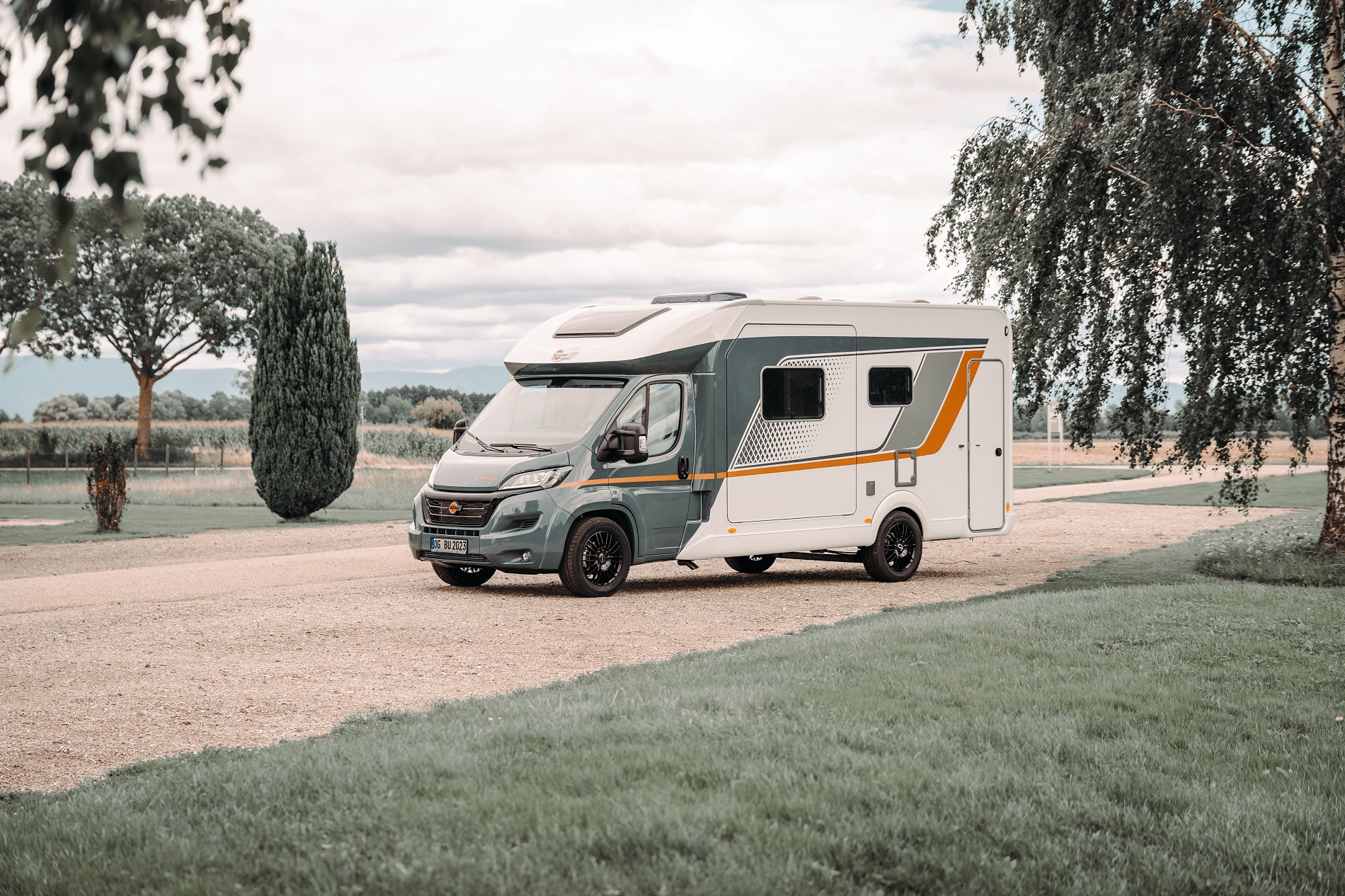 Buerstner Showcar Lounge LisaJung 0065