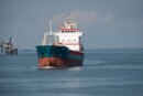 Caego Boat 1